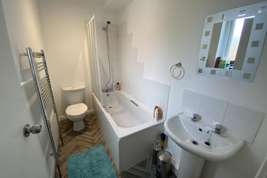 6 bed house, Milverton Road, Victoria Park, Manchester, M145PL - Image 15